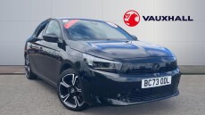 Vauxhall Corsa 1.2 Turbo 130 GS 5dr Auto Petrol Hatchback